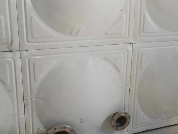 哈尔滨保温水箱