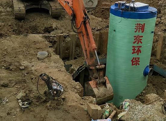 同江市物流产业园项目