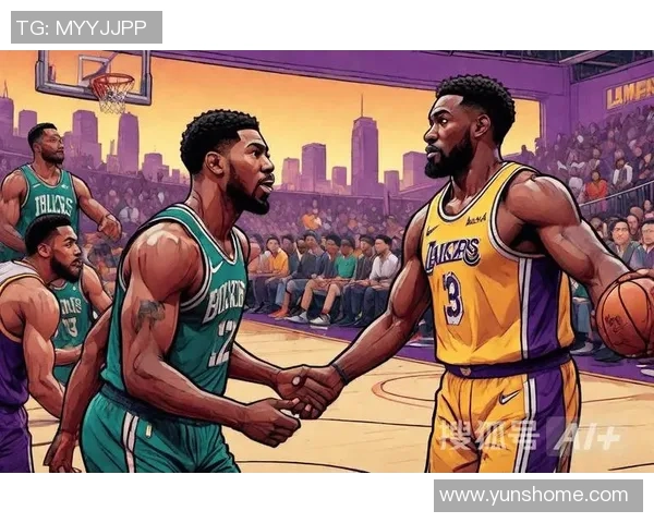 湖人对阵雄鹿全场精彩回顾与赛后分析尽在此处